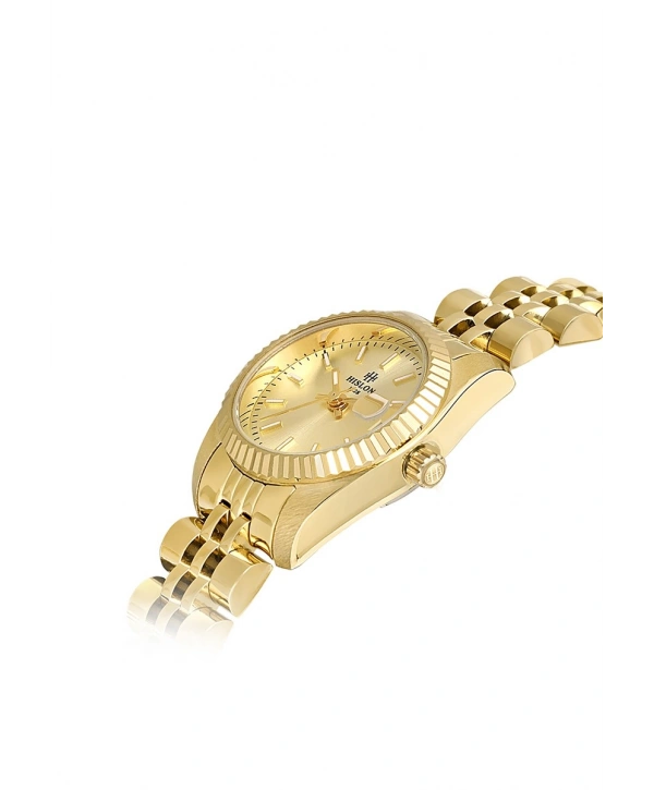 Hislon Womens Classic Queen QL155G-08SGS