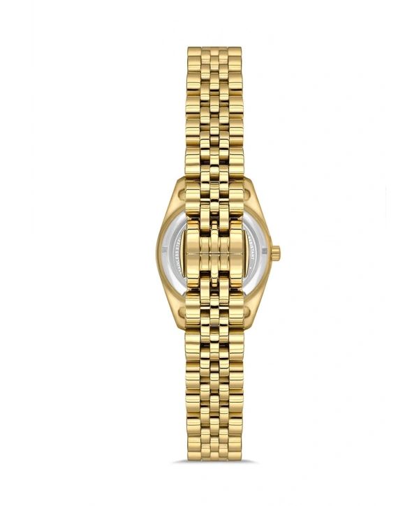 Hislon Womens Classic Queen QL155G-15SGS