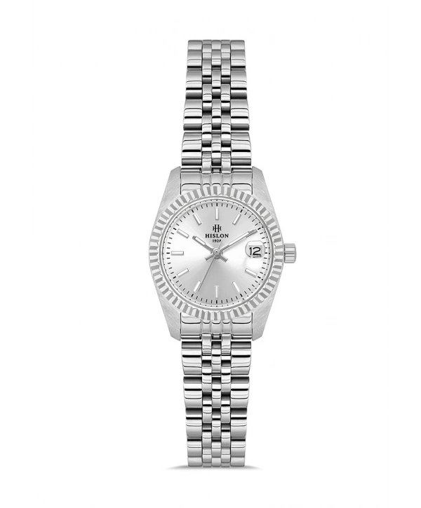 Hislon Womens Classic Queen QL155S-02SSS