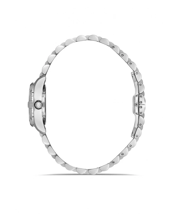Hislon Womens Classic Queen QL155S-02SSS