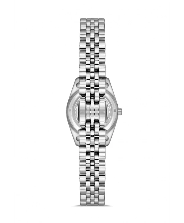 Hislon Womens Classic Queen QL155S-02SSS