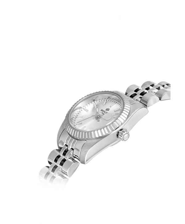 Hislon Womens Classic Queen QL155S-02SSS