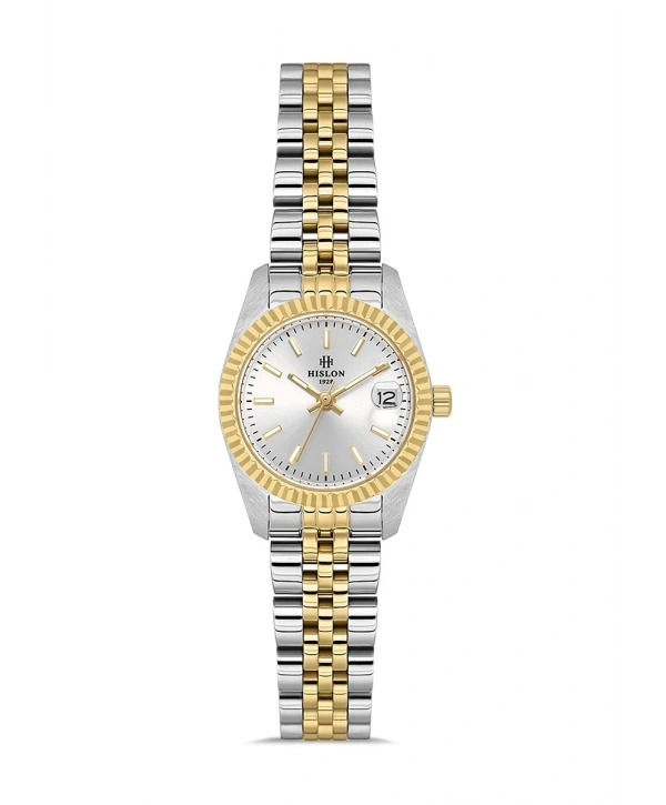 Hislon Womens Classic Queen QL155T-02SGS