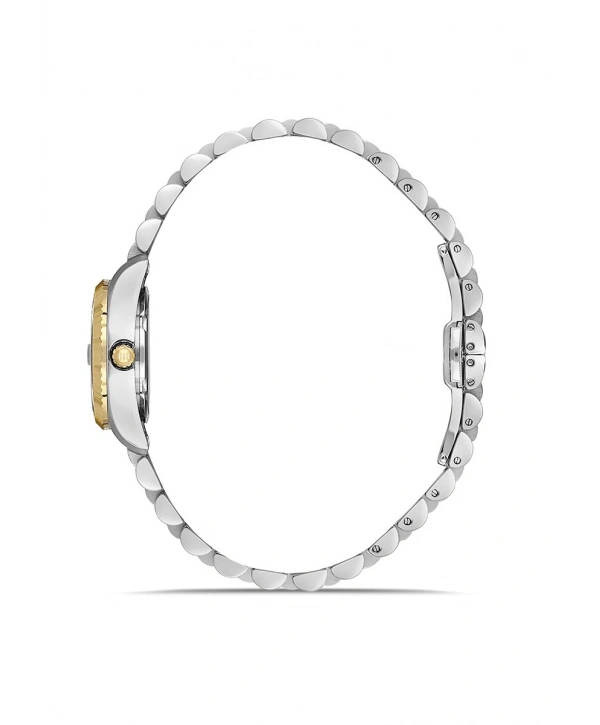 Hislon Womens Classic Queen QL155T-02SGS