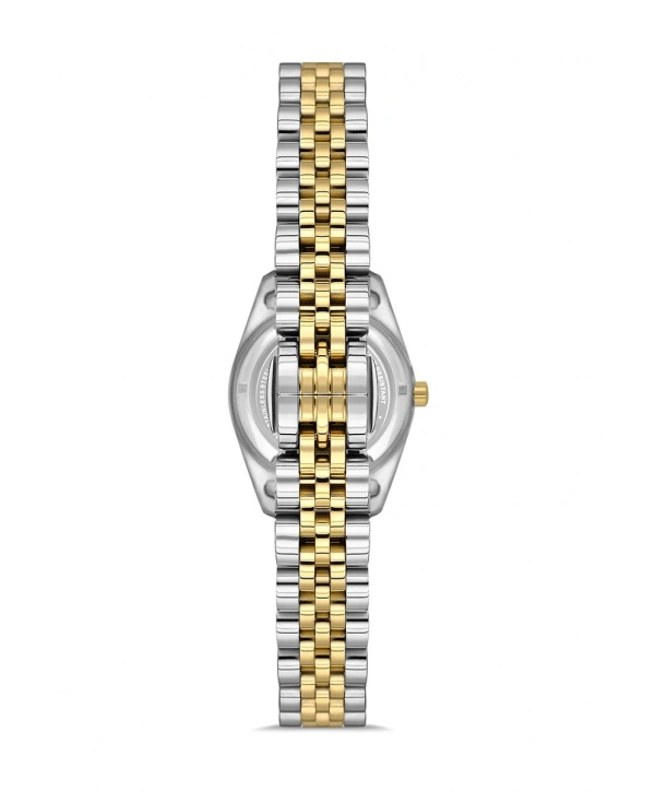 Hislon Womens Classic Queen QL155T-02SGS