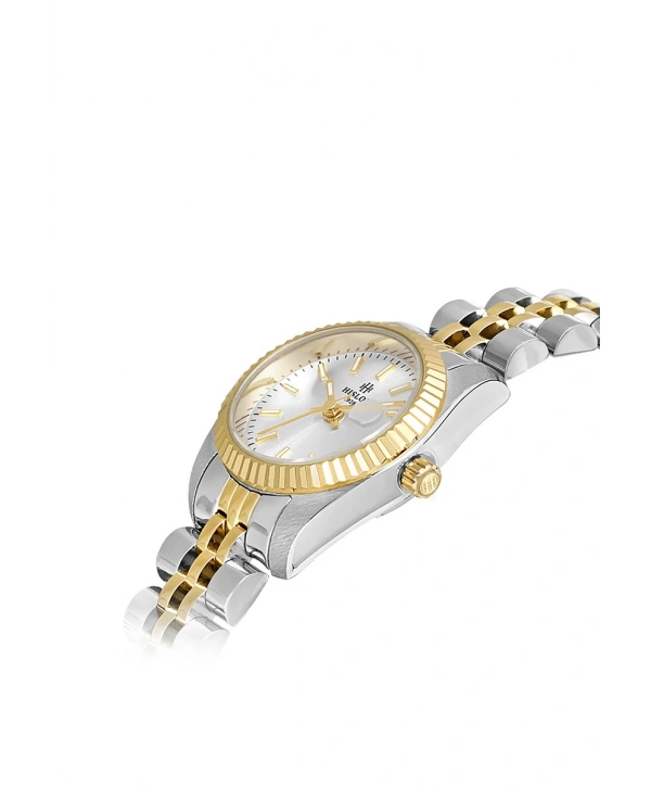 Hislon Womens Classic Queen QL155T-02SGS