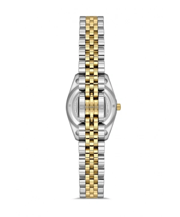 Hislon Womens Classic Queen QL155T-15SGS
