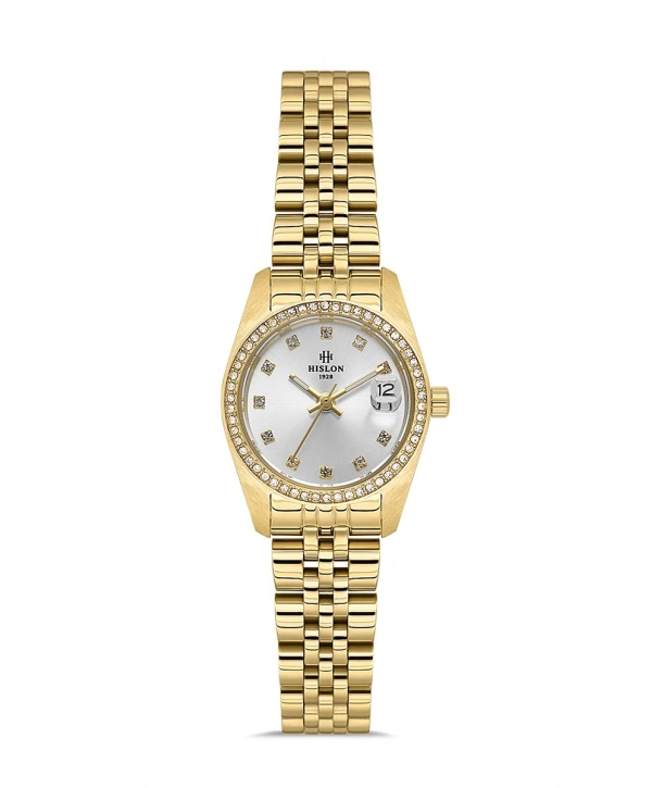 Hislon Womens Classic Queen QL156G-02SGS