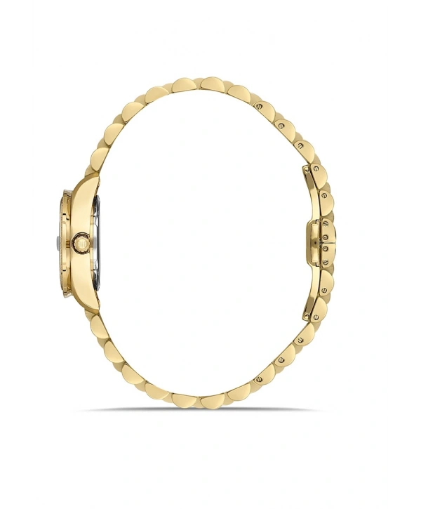Hislon Womens Classic Queen QL156G-02SGS