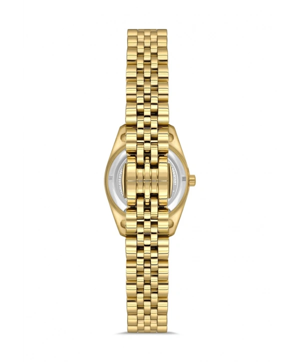 Hislon Womens Classic Queen QL156G-02SGS