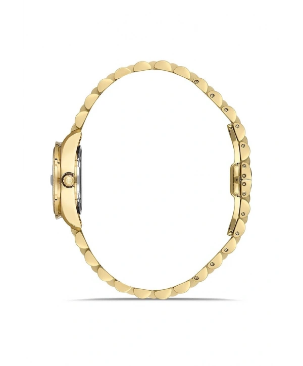 Hislon Womens Classic Queen QL156G-08SGS