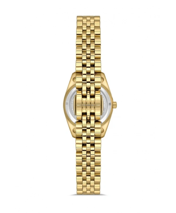 Hislon Womens Classic Queen QL156G-08SGS
