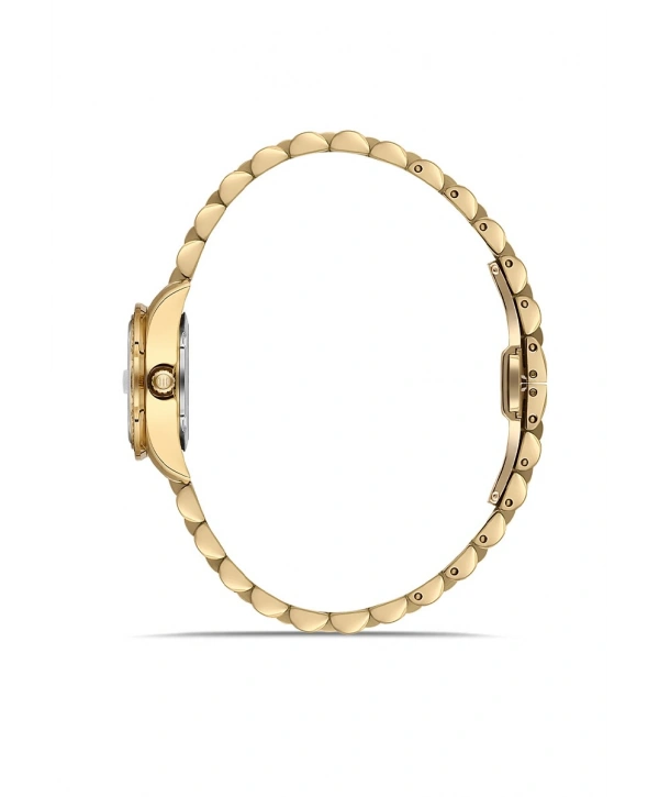 Hislon Womens Classic Queen QL156G-14SGS