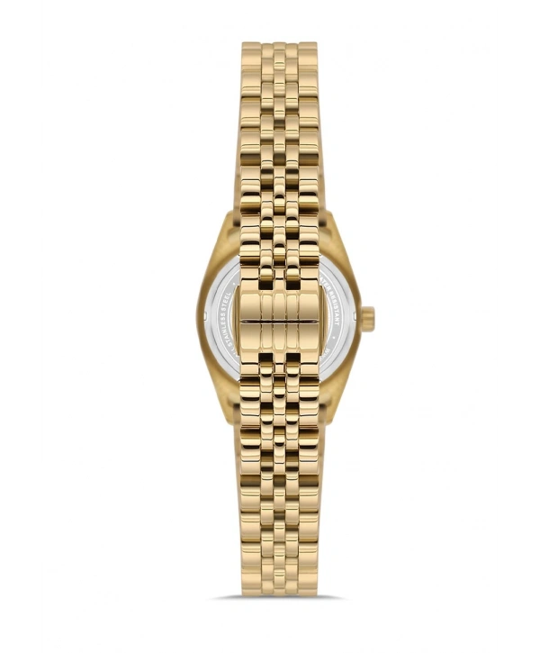 Hislon Womens Classic Queen QL156G-14SGS