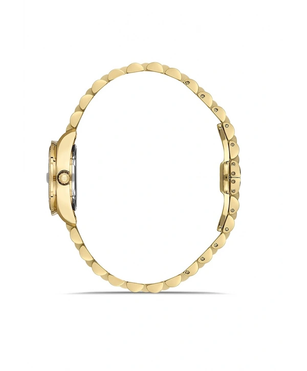 Hislon Womens Classic Queen QL156G-15SGS