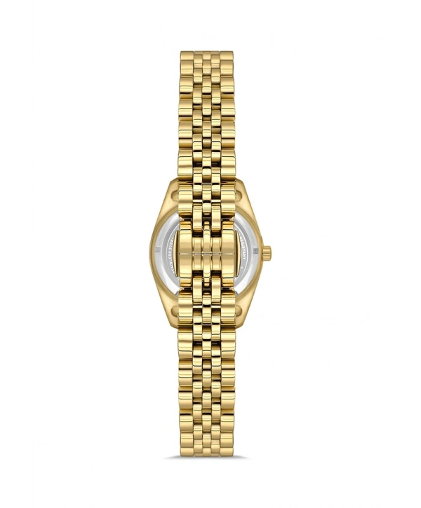 Hislon Womens Classic Queen QL156G-15SGS