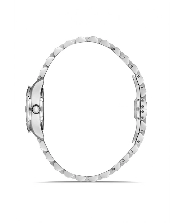 Hislon Womens Classic Queen QL156S-02SS