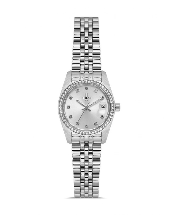 Hislon Womens Classic Queen QL156S-02SSS