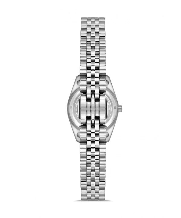 Hislon Womens Classic Queen QL156S-02SSS