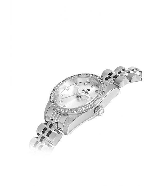 Hislon Womens Classic Queen QL156S-02SSS