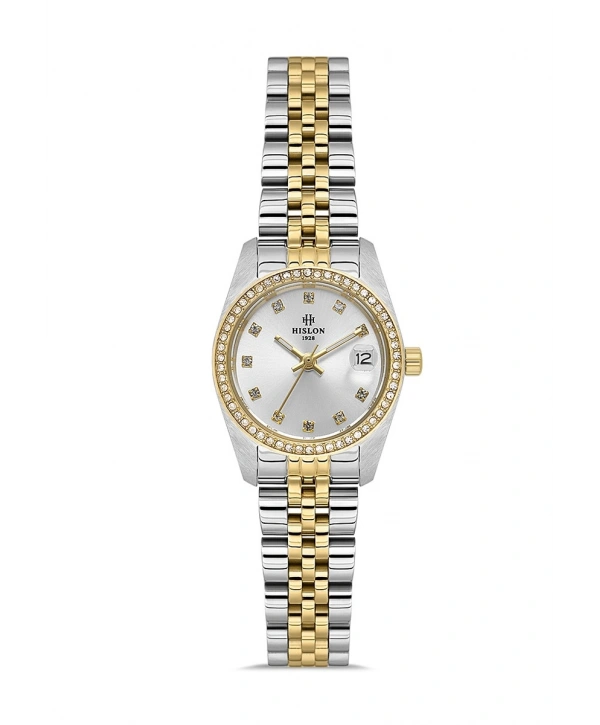 Hislon Womens Classic Queen QL156T-02SGS