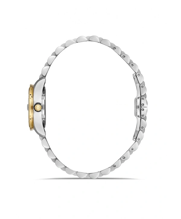 Hislon Womens Classic Queen QL156T-02SGS