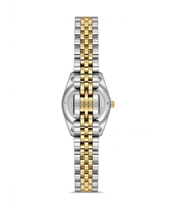 Hislon Womens Classic Queen QL156T-02SGS