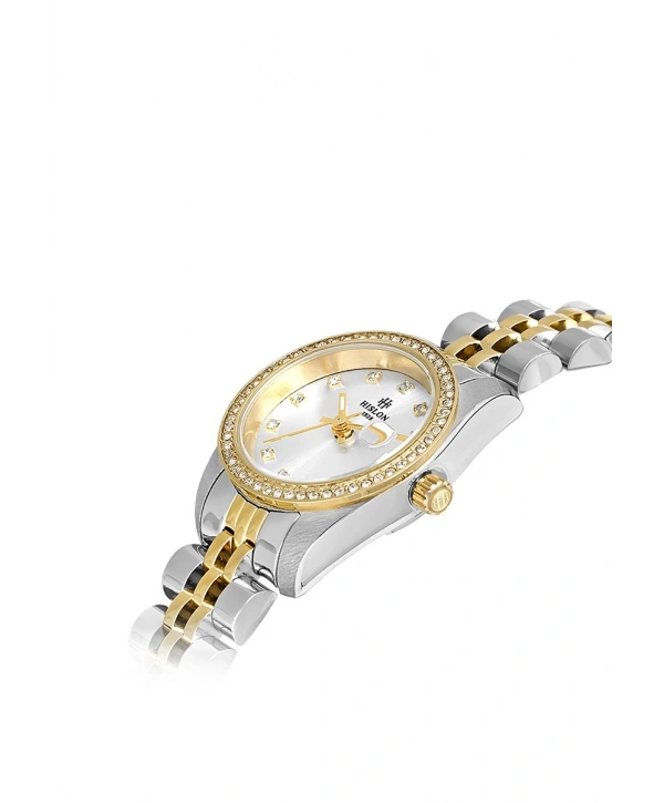 Hislon Womens Classic Queen QL156T-02SGS