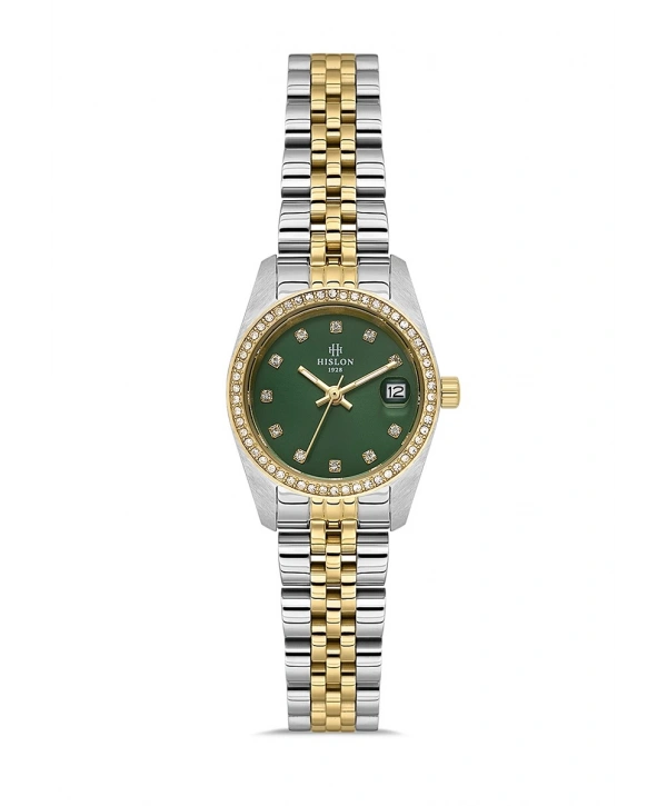 Hislon Womens Classic Queen QL156T-15SGS
