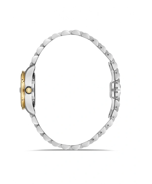 Hislon Womens Classic Queen QL156T-15SGS
