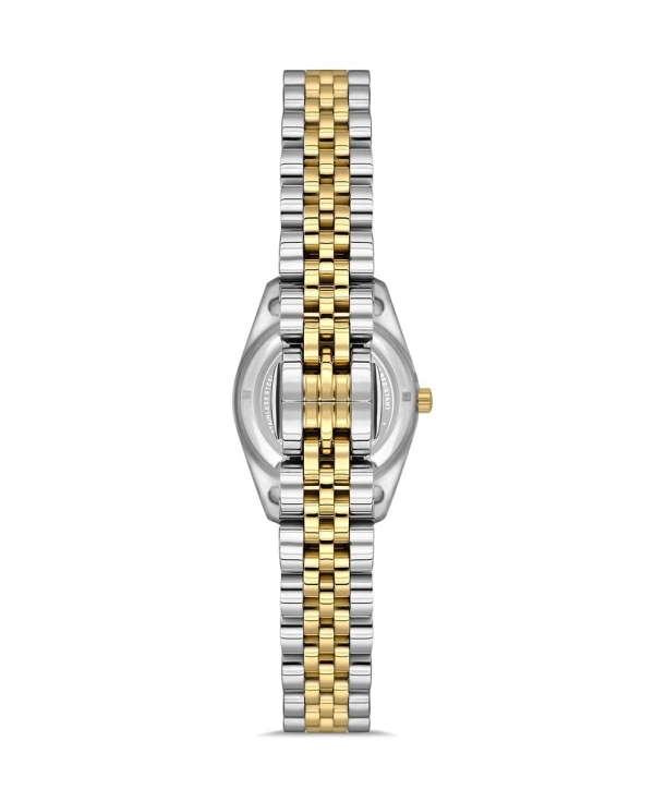 Hislon Womens Classic Queen QL156T-15SGS