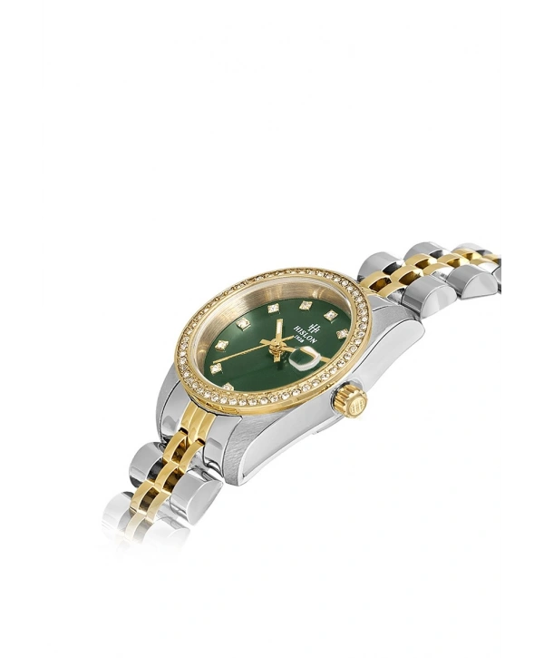 Hislon Womens Classic Queen QL156T-15SGS