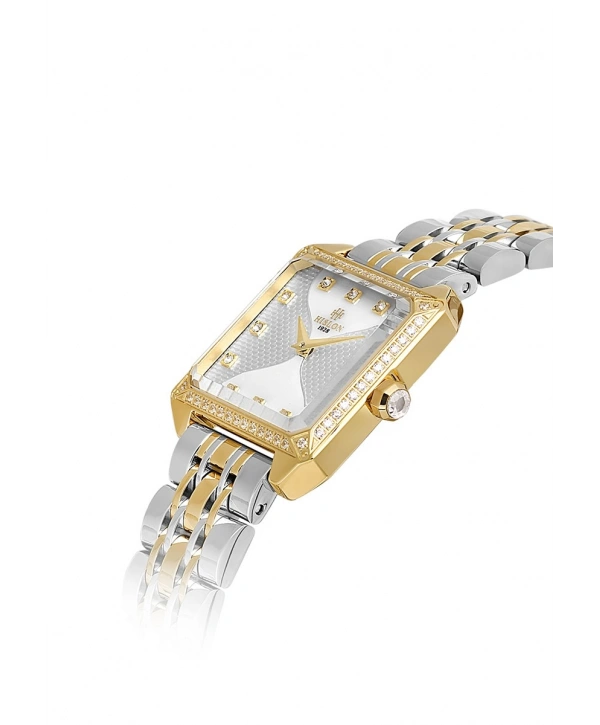 Hislon Womens Classic Queen QL159T-09SG