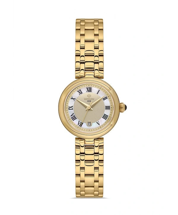 Hislon Womens Classic Queen QL160G-08SB