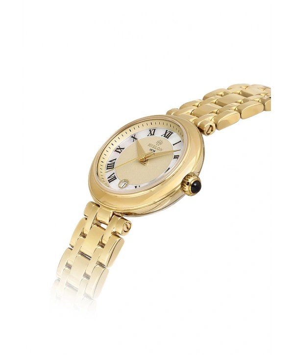 Hislon Womens Classic Queen QL160G-08SB