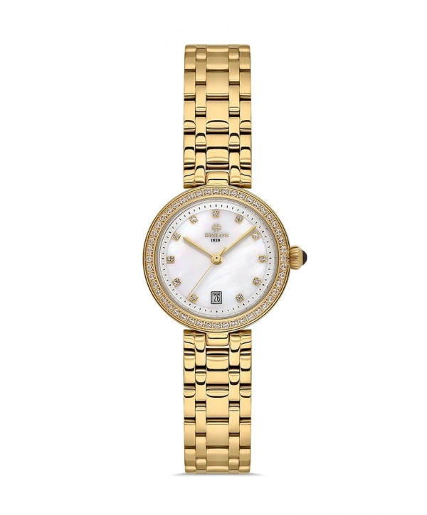 Hislon Womens Classic Queen QL160G-09SG