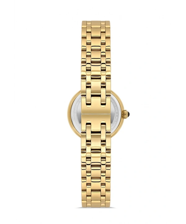 Hislon Womens Classic Queen QL160G-09SG