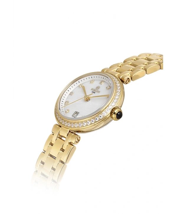 Hislon Womens Classic Queen QL160G-09SG