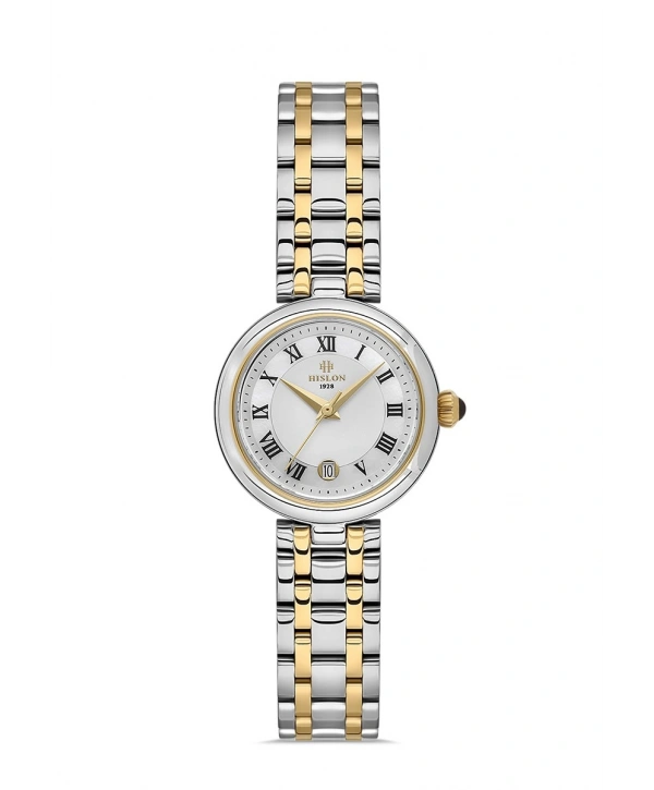 Hislon Womens Classic Queen QL160T-02SB