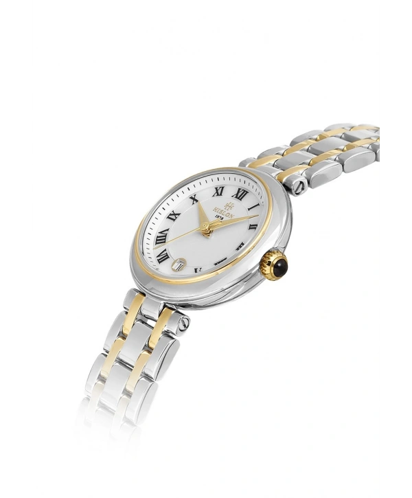 Hislon Womens Classic Queen QL160T-02SB