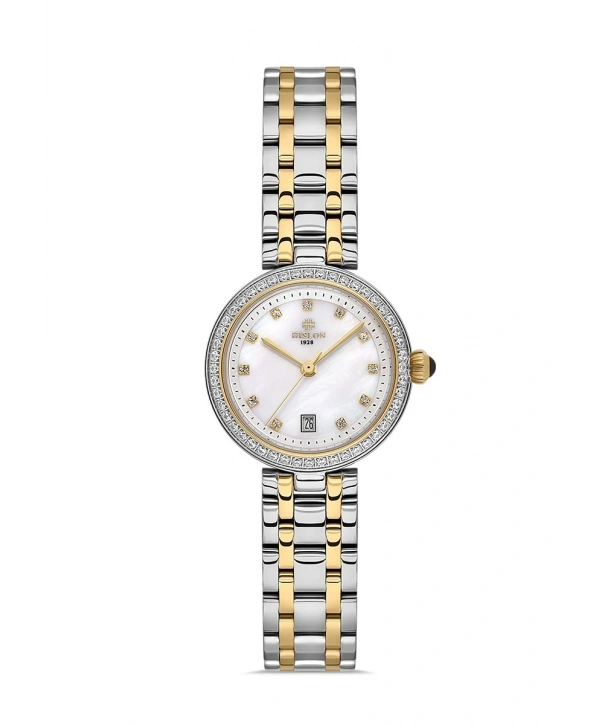 Hislon Womens Classic Queen QL160T-09SG