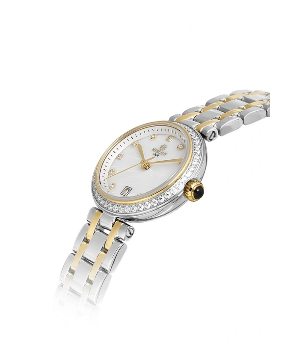 Hislon Womens Classic Queen QL160T-09SG