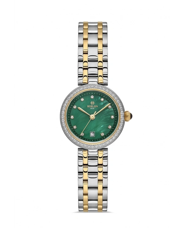 Hislon Womens Classic Queen QL160T-15SG