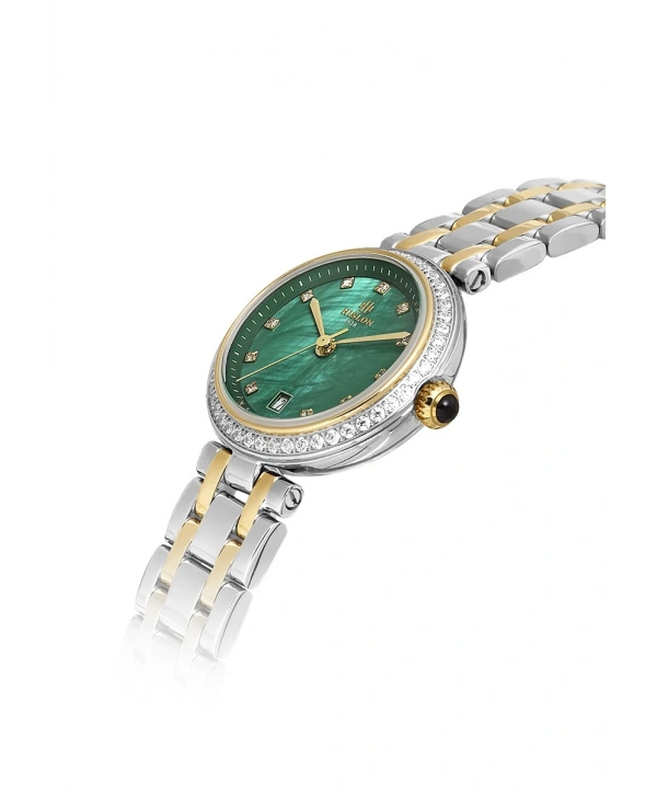 Hislon Womens Classic Queen QL160T-15SG