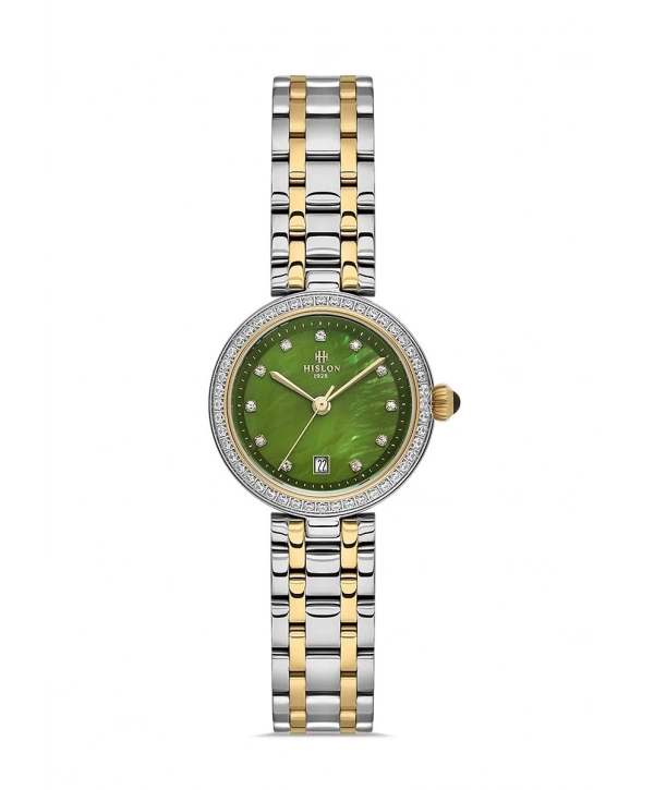 Hislon Womens Classic Queen QL160T-16SG