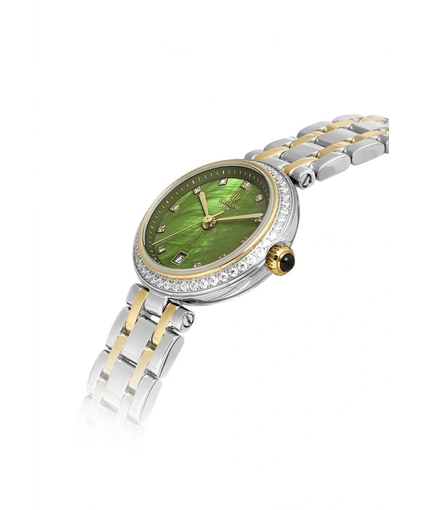 Hislon Womens Classic Queen QL160T-16SG