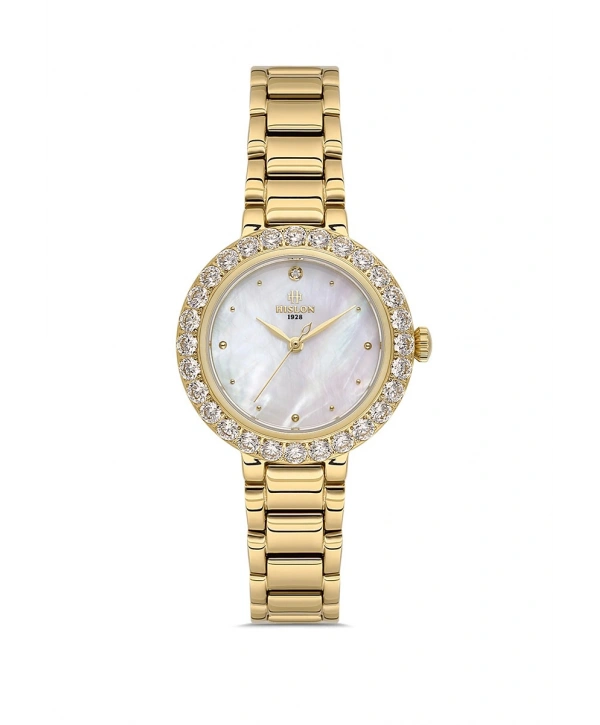 Hislon Womens Classic Queen QL162G-09SG