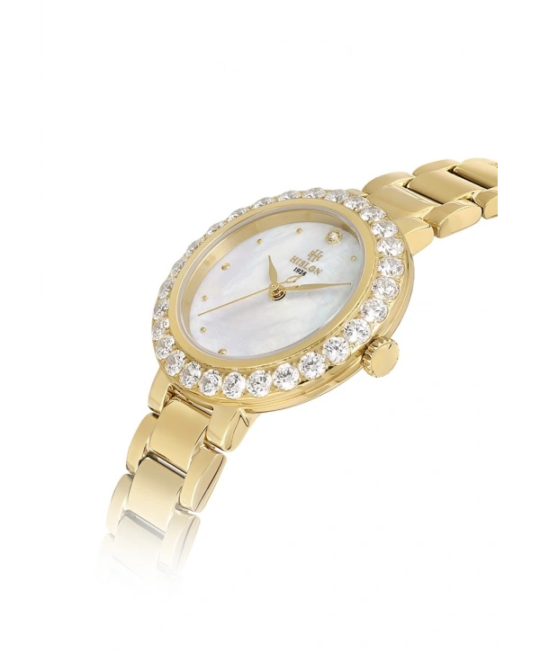 Hislon Womens Classic Queen QL162G-09SG