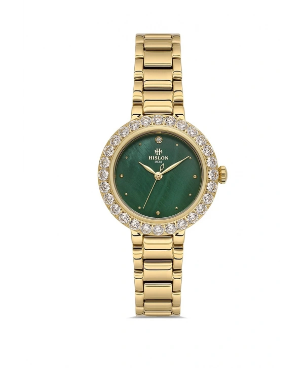 Hislon Womens Classic Queen QL162G-15SG