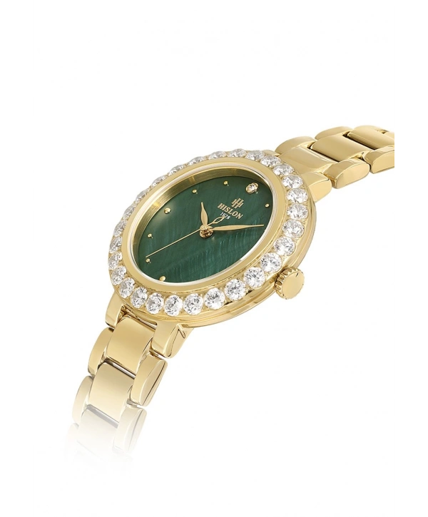 Hislon Womens Classic Queen QL162G-15SG